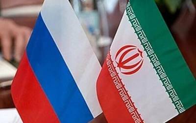 Iran's annual exports to Russia rise 57% to over $740 mn