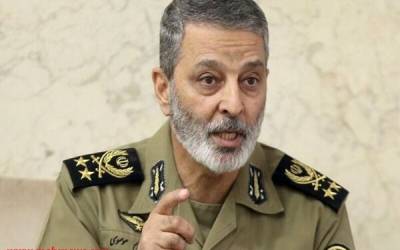 Iran to exact revenge on enemy for any act of aggression