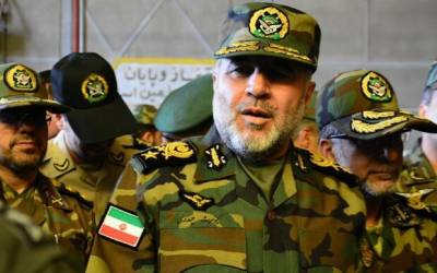 Iran operation debunks Israel’s invincibility myth: Cmdr.