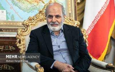 Iran top security official to visit Russia