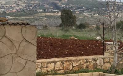 Israel intensifies attacks as Syrian Takfiris invade Lebanon