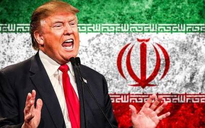 Trump sets two-month deadline for new Iran nuclear deal