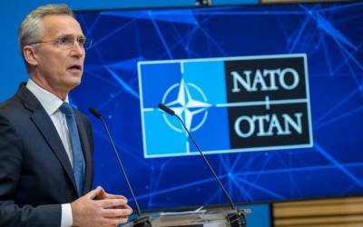 NATO has no plans to deploy nuclear forces in Poland