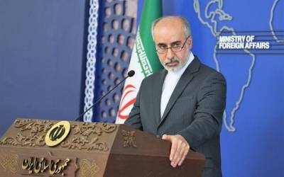 Iran reacts to Kuwait-Jordan joint statement over Arash field