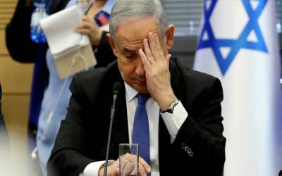 Gaza under fire again: The story of US-Israeli betrayal
