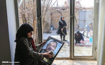 Harmony of spring and poetry: Nowruz in Persian poems
