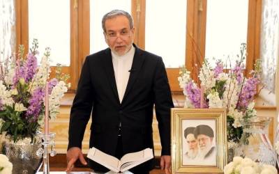 Iran to overcome ‘complexities’ of US policies: FM Araghchi