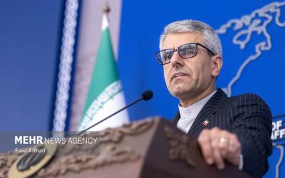 Iran welcomes ceasefire between India, Pakistan