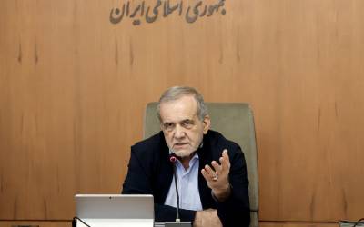 Iran never sought nukes, nor will so in future: President