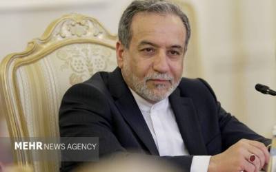 Israel ‘serious threat’ to regional peace, security