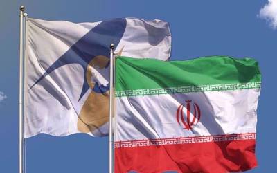 FTA to boost Iran-EAEU trade, economic cooperation