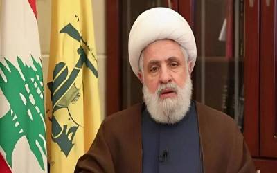 Nasrallah received news on Op. Aqsa Storm 30 mins before it