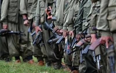 Kurdish PKK fighters to begin disarming at key ceremony