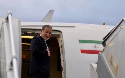 Spox confirms FM Araghchi will visit Tajikistan Wednesday