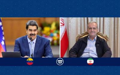 Iran motivated independent states after Israeli defeat