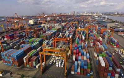 Iran’s non-oil trade exceeds $34 billion in 4 months
