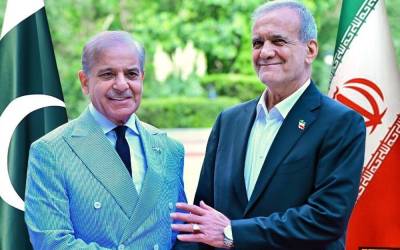 Pakistan confirms Pezeshkian's two-day visit to Islamabad