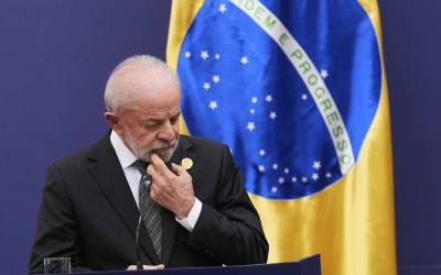 Brazil preparing response to US tariffs