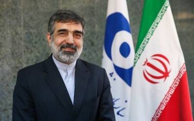Iran not a sole state enriching uranium without having nukes