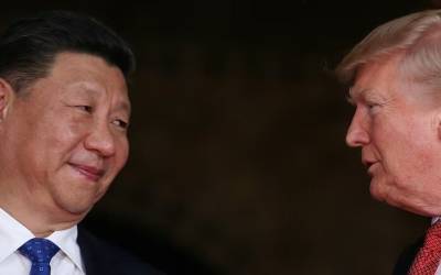 US announces China trade deal in Geneva