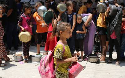 Israeli army kills 52 Palestinians in Gaza in past 24 hours