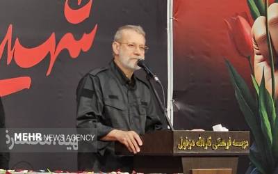 Iran made Trump’s theory to be failed: Leader's advisor