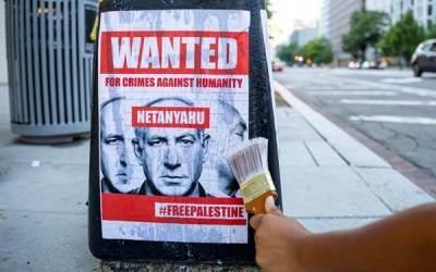 French probe Netanyahu lawyer's murder contract claims