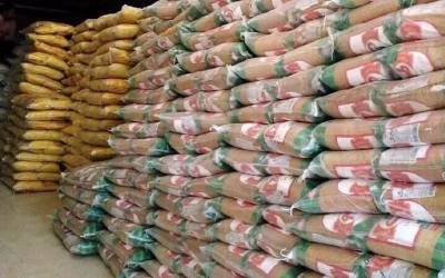 Iran lifts curbs on rice imports to ease domestic prices