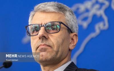 Iran resolved to pursue inalienable right to nuclear energy