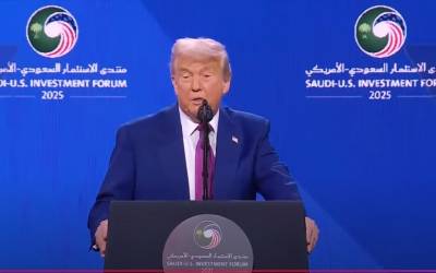 Iran's warning made Trump retreat from renaming Persian Gulf