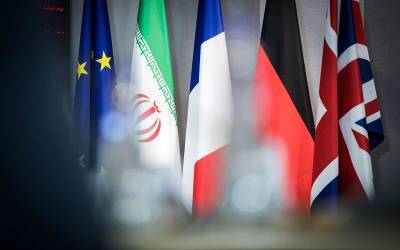 Iran, Europeans to hold nuclear talks on Friday