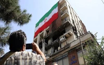 US can revive diplomacy after Israel destroyed it by war