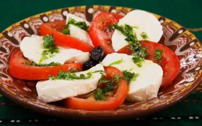 From Kashan to Kermanshah: A Cheese Lover’s Guide to Iran