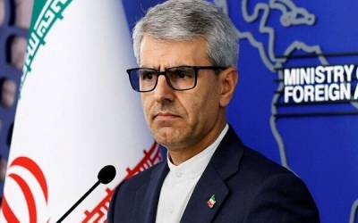 Iran worried about escalation of internal crisis in Sudan