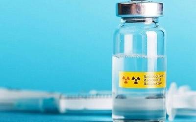 Iran among world’s top 3 states in radiopharmaceuticals