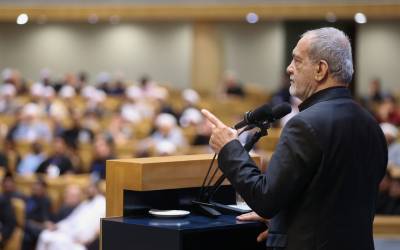 Martyred Leader's memory to remain with us forever
