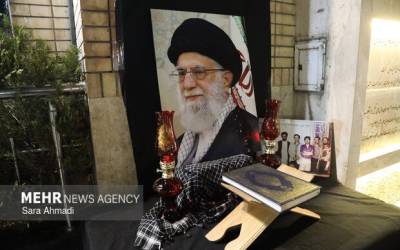 Memorial ceremonies planned to pay tribute to martyred Leader