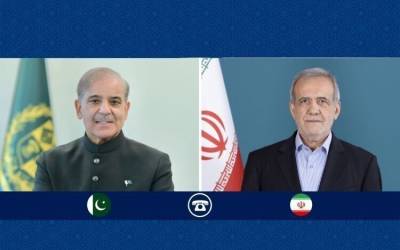 Iranian president warns against regional sabotage