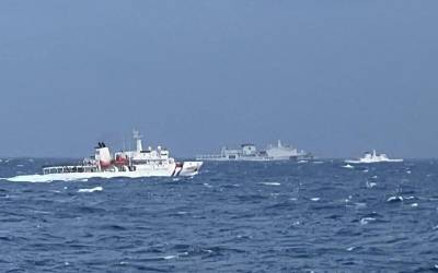 Ships change course in Hormuz for fear of Iran's reprisals