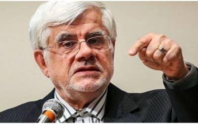 Punishment of Leader's assassins a sovereign duty: VP