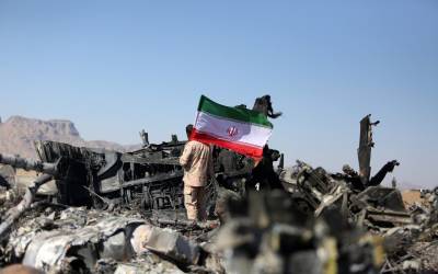Post-war West Asia: From confrontation to coexistence