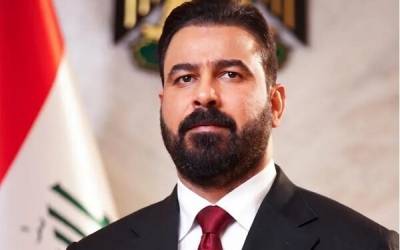 Iraq declared Wed. public holiday for Leader's funeral