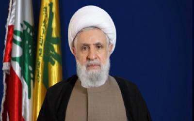 Qassem describes Ayt. Khamenei as unparalleled leader