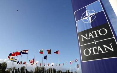 NATO’s claims on Iran nuke, Strait of Hormuz ‘baseless