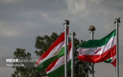 Iran, Tajikistan to carry out joint agricultural projects