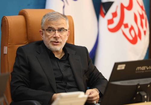 آزادراه شهید سلیمانی باید تا پایان مردادماه آماده بهرهبرداری شود آزادراه شهید سلیمانی باید تا پایان مردادماه آماده بهرهبرداری شود
