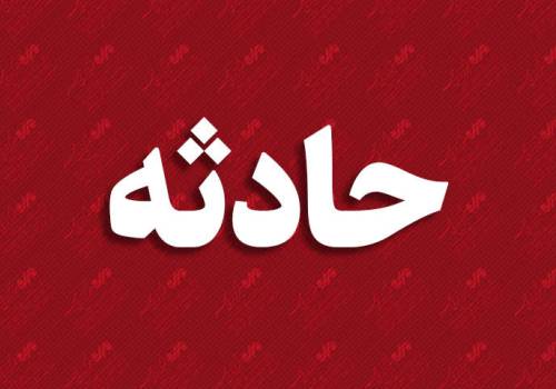 جزئیات حادثه برای مینیبوس حامل دختران فوتسالیست جزئیات حادثه برای مینیبوس حامل دختران فوتسالیست