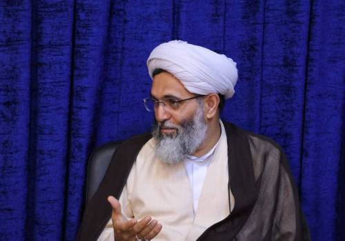 حاجبی: حال و هوای نجف تا کربلا در شهرهای هرمزگان تداعی خواهد شد