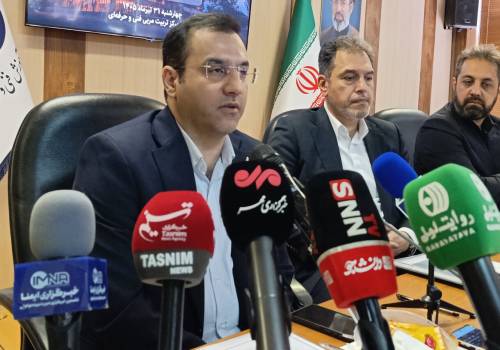 نقش دولت تسهیل‌گری است نه تصدی‌گری