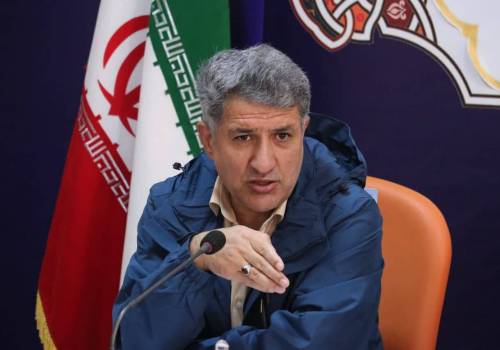 هشدار مدیریت بحران استانداری البرز درباره آتش زدن بقایای کشاورزی هشدار مدیریت بحران استانداری البرز درباره آتش زدن بقایای کشاورزی